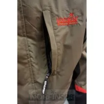 Огляд на зимовий костюм для риболовлі Norfin Thermal Guard - NorfinSpb у Санкт-Петербурзі thermal