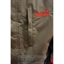 Огляд на зимовий костюм для риболовлі Norfin Thermal Guard - NorfinSpb у Санкт-Петербурзі thermal