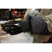 Огляд на зимовий костюм для риболовлі Norfin Thermal Guard - NorfinSpb у Санкт-Петербурзі thermal