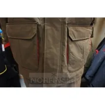 Огляд на зимовий костюм для риболовлі Norfin Thermal Guard - NorfinSpb у Санкт-Петербурзі костюм
