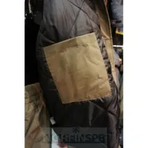 Огляд на зимовий костюм для риболовлі Norfin Thermal Guard - NorfinSpb у Санкт-Петербурзі norfin