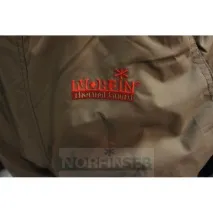 Огляд на зимовий костюм для риболовлі Norfin Thermal Guard - NorfinSpb у Санкт-Петербурзі огляд