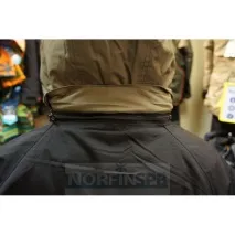 Огляд на зимовий костюм для риболовлі Norfin Thermal Guard - NorfinSpb у Санкт-Петербурзі риболовлі