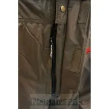 Огляд на зимовий костюм для риболовлі Norfin Thermal Guard - NorfinSpb у Санкт-Петербурзі огляд