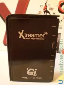 Xtreamer