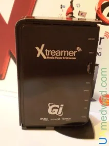 Xtreamer