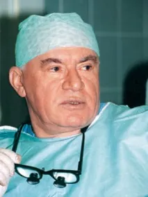 Про лікування синдрому карпального каналу ендоскопічним методом карпального