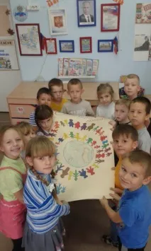 старшій