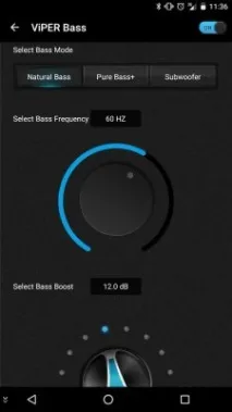 VIPER4Android що це таке і як встановити встановити