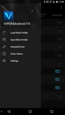 VIPER4Android що це таке і як встановити можна