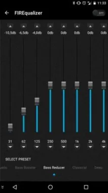 VIPER4Android що це таке і як встановити таке