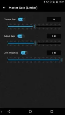 VIPER4Android що це таке і як встановити ViperFX