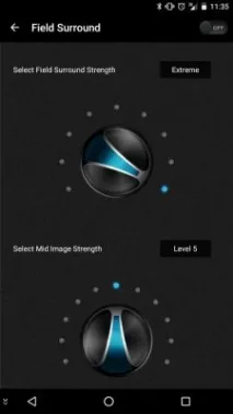 VIPER4Android що це таке і як встановити таке