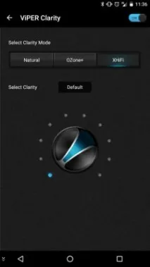 VIPER4Android що це таке і як встановити viper4android