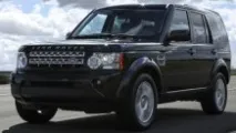 Відгуки автовласників Land Rover Discovery IV відгуки про авто Дискавері від власників авто