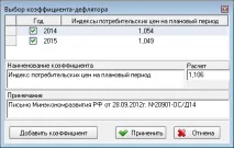Визначення вартості експертизи, Кошторис експертиза експертизи
