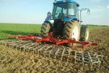 Відкриття сезону закриттям вологи (для аналізу), Сайт газети «АгроІнфо» сезону