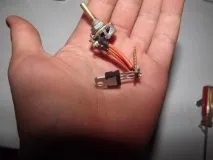 зйомки