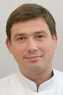 Відділ оториноларингології Лікар