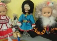 Патріотичний куточок у дитячому садку дитячому
