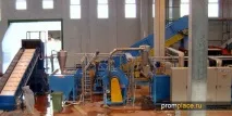 Переробка поліетилену - пріоритетне завдання промисловості та екології. промисловості