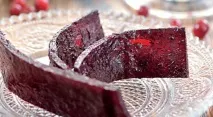 Пастила з чорної смородини найкращі рецепти – як зробити смородинову пастилу в домашніх умовах рецепти