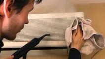 Парогенератор для чищення кондиціонерів переваги та особливості методу методу