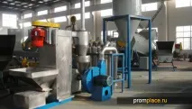 Переробка поліетилену - пріоритетне завдання промисловості та екології. поліетилену