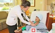 Перші симптоми туберкульозу стажу