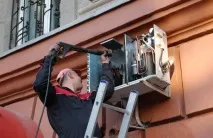 Парогенератор для чищення кондиціонерів переваги та особливості методу методу