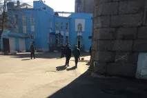 Петербурзький смертник Акбаржон Джалілов репетирував теракт два тижні смертник