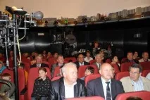 Пермський планетарій адреса, телефон, відгуки планетарій