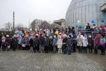 Пермський планетарій адреса, телефон, відгуки адреса