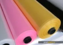 Переробка поліетилену - пріоритетне завдання промисловості та екології. промисловості