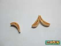 Пасхальне яйце з курчам яйце