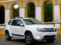 Передній привід Рено Дастер відгуки, відео та порівняння з повним приводом привід