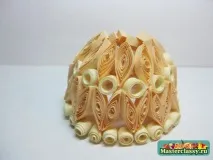 Пасхальне яйце з курчам пасхальне