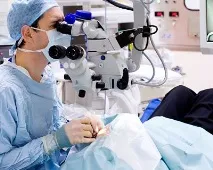 Пересадка рогівки у Ізраїлі, вартість, відгуки - МЦ - Izmedic izmedic