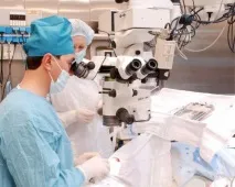 Пересадка рогівки у Ізраїлі, вартість, відгуки - МЦ - Izmedic Відгуки