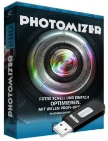 Photomizer Pro RUS Portable - Програми для windows Windows