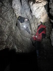 Печера з дітьми, спелеоекспедиція на Кавказі, аудіопідкаст кавказі