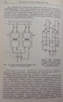 паралельне