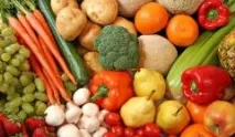 Харчування по групі крові 1 продукти харчування та принципи продукти