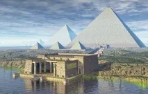 piramidele lumii