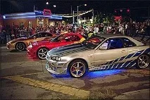 підсвічування