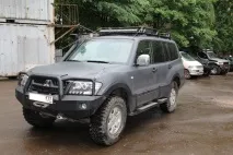 заднього