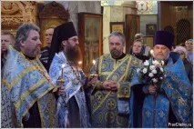 Чому віддання Благовіщення іноді буває раніше самого свята, Публікації, Православне Закам’я благовіщення