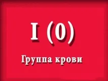 Пітер д - Адамо Харчування по групах крові пітер