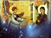 Чому віддання Благовіщення іноді буває раніше самого свята, Публікації, Православне Закам’я іноді