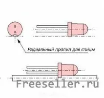 Підсвічування для колеса велосипеда - Корисні саморобки - своїми руками підсвічування